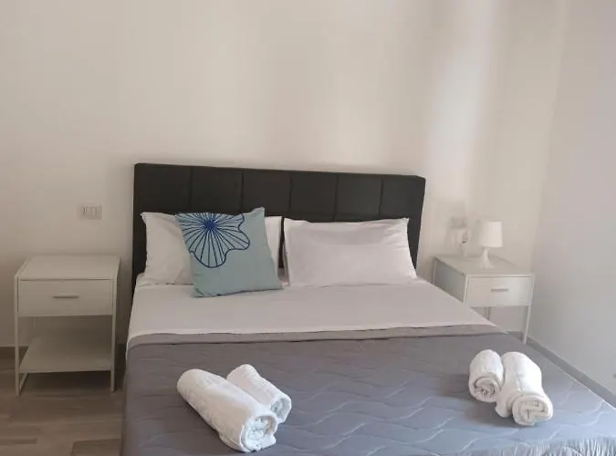 B&B Joseymaria Marina di Camerota