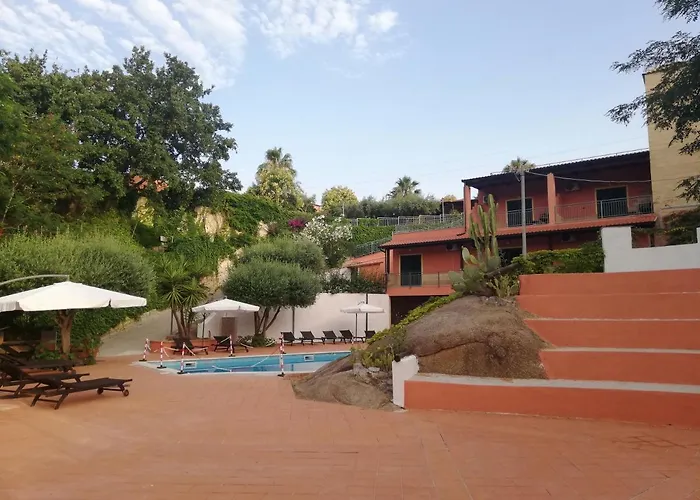 Residenza Mediterranea