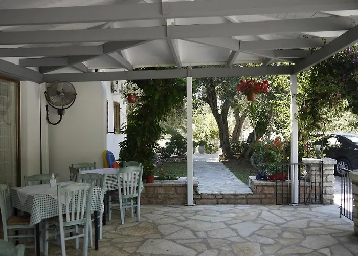 Hotel Akropolis