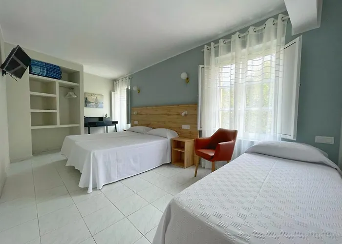 Grupo Catedrales - Casa Amadora