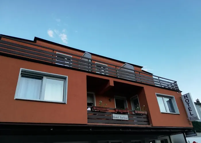 Hotel Zur Rose