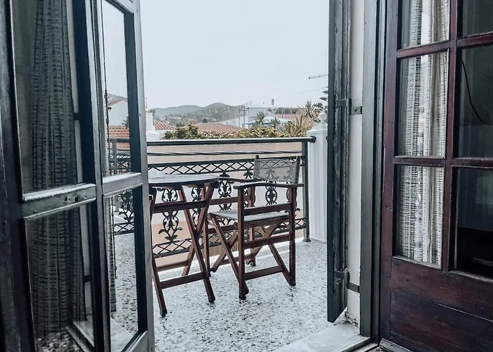 Hotel Eleni
