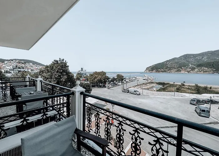 Hotel Eleni
