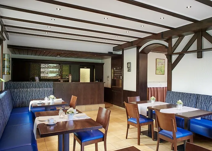 Hotel Muenster