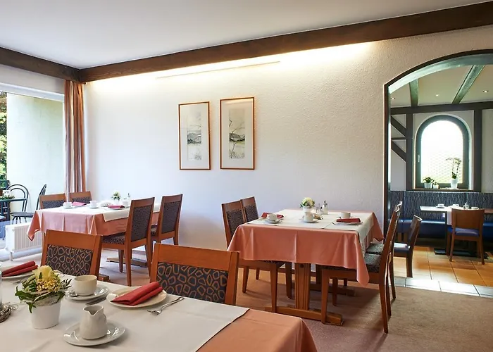 Hotel Münster