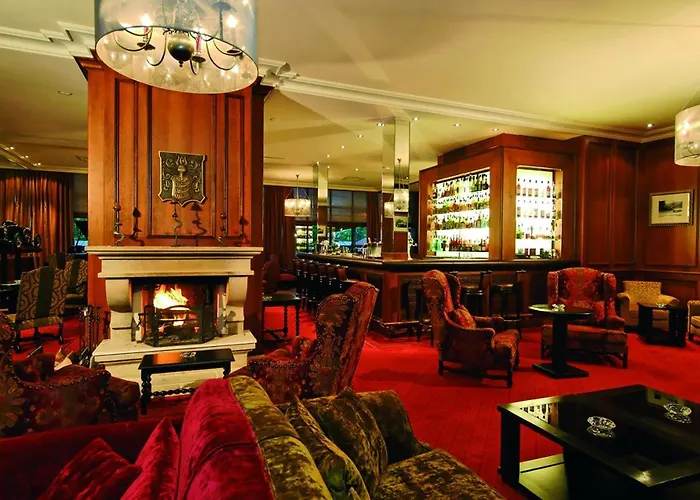 Le Grand Hotel&Spa