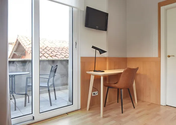 Hotel Berri Versalles