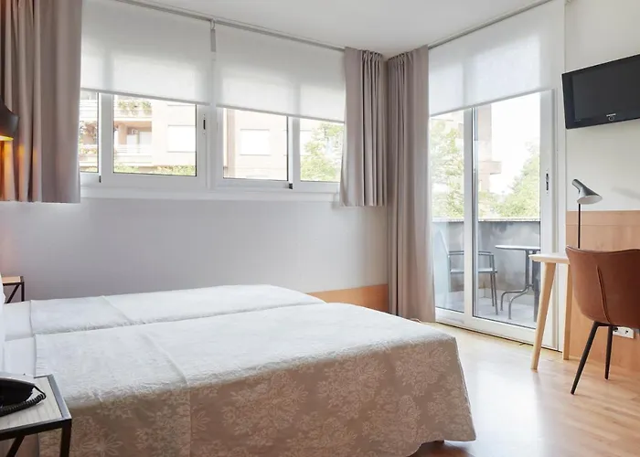 Hotel Berri Versalles