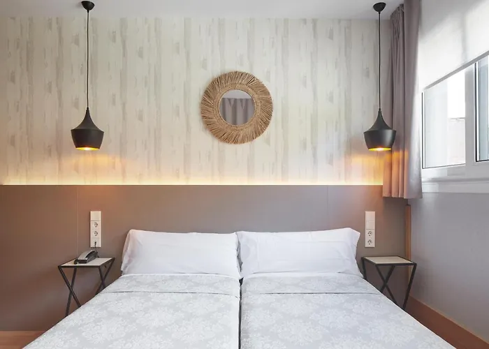 Hotel Berri Versalles