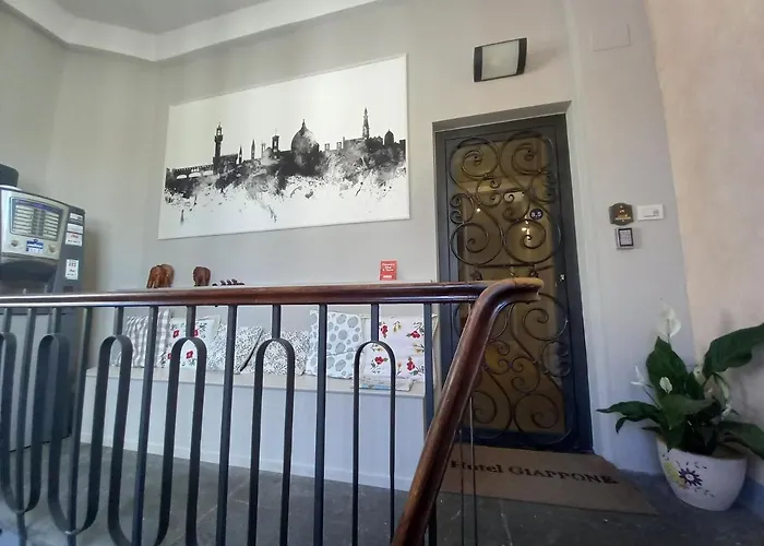 Hotel Giappone