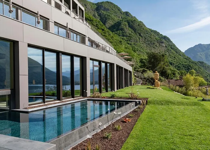 Aria Retreat & Spa - The Leading Hotels Of The World