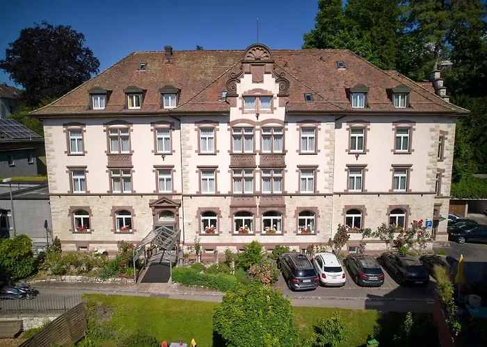Hotel Promenade
