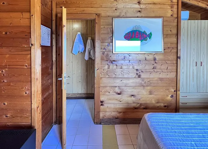 Aeneas' Landing Resort