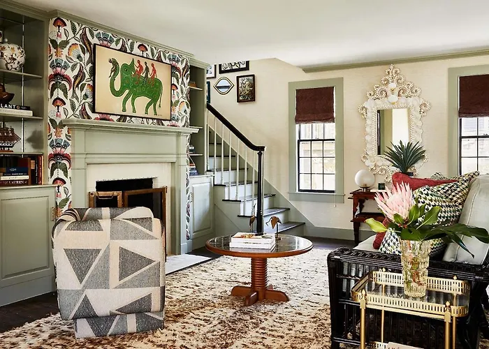 Faraway Nantucket