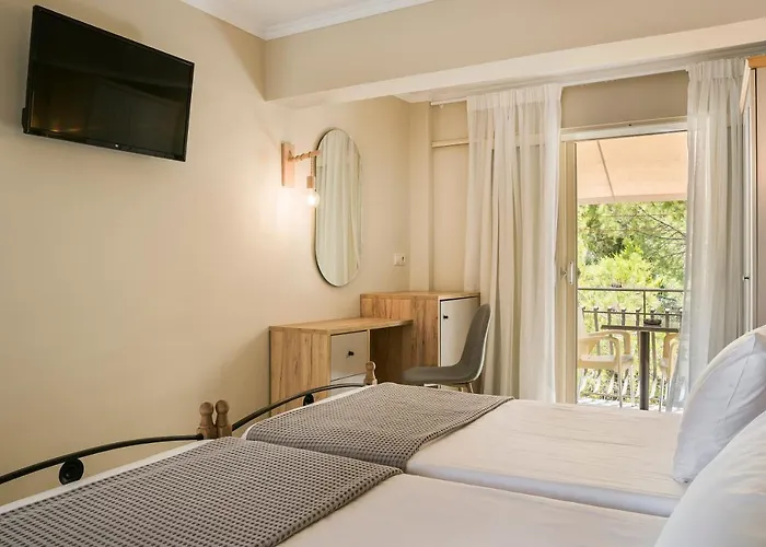 Irilena Hotel