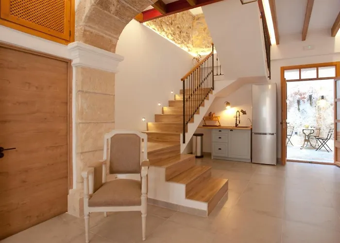 My Rooms Arta Adults Only By My Rooms Hotels Ti