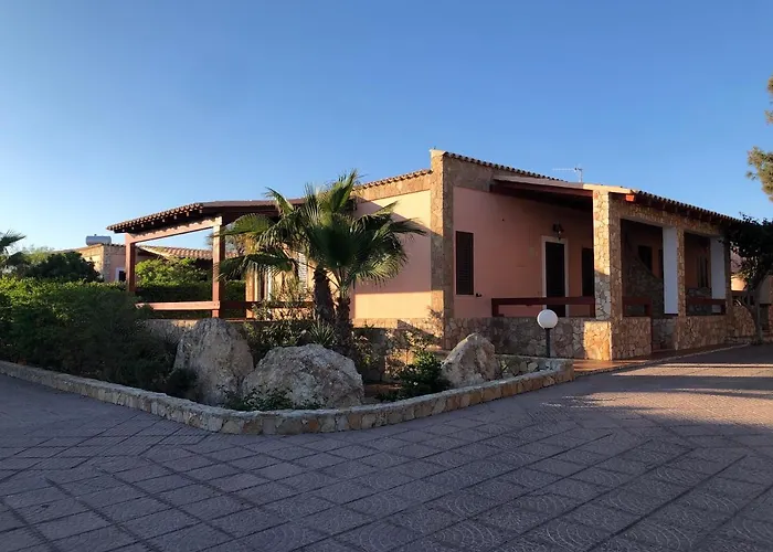Residence Villalba
