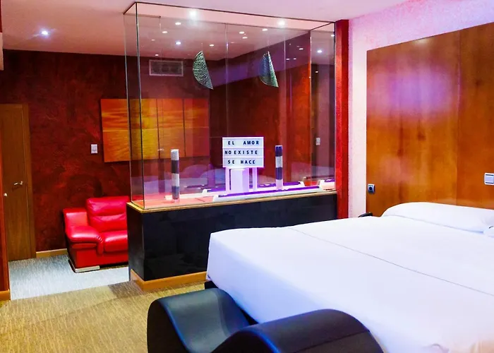 Motel Venus Valladolid