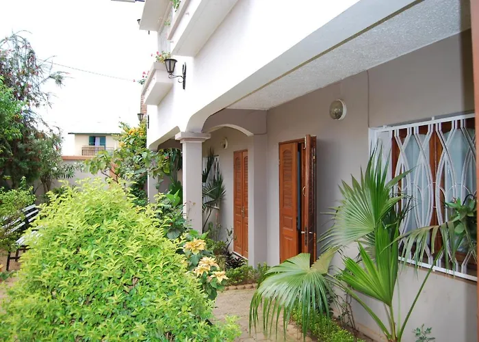 Antsirabe Hotel