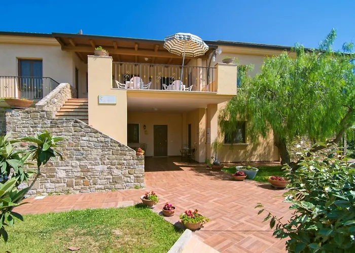 Villa Ambrosia