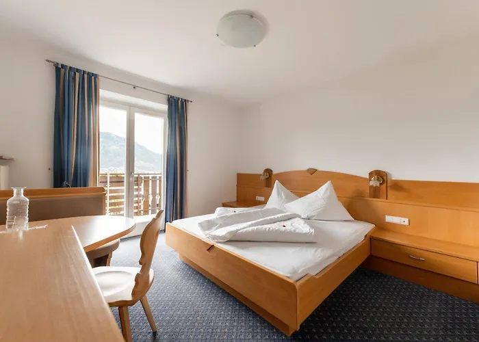 Hotel Garni Katnau