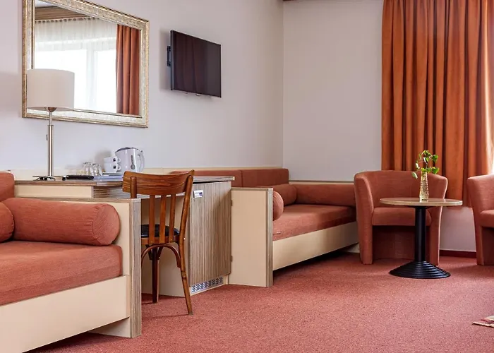 Info Hotel