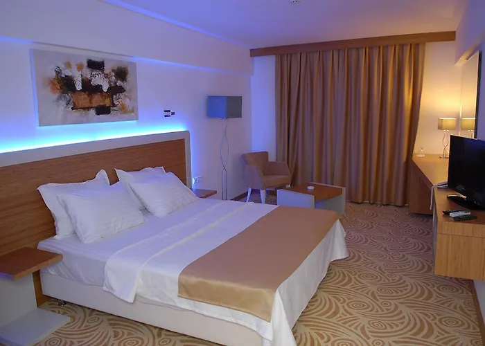 Hotel Egge Çeşme