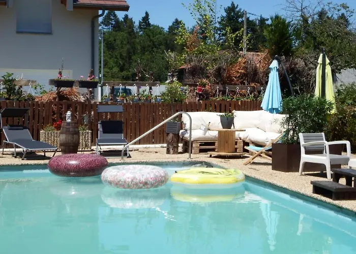 Villa Perran Residence