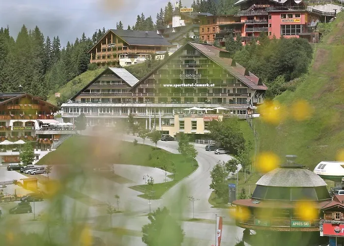 Hotel Lamark