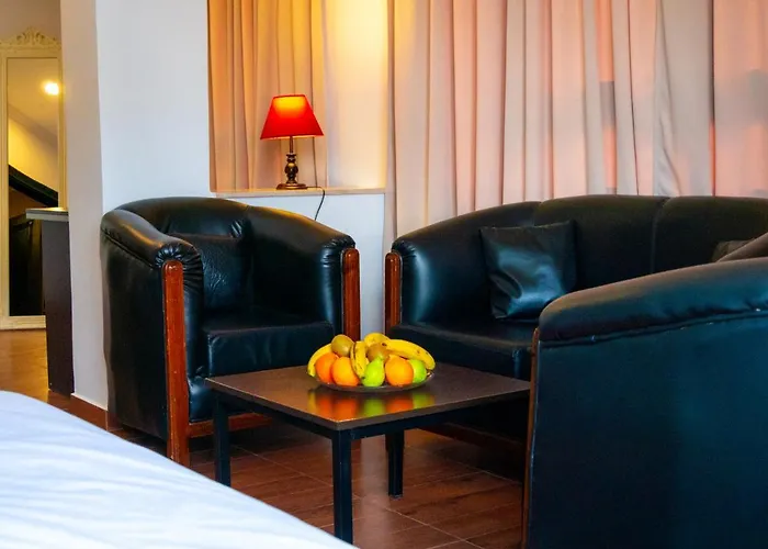 Hotel L'Aeroport