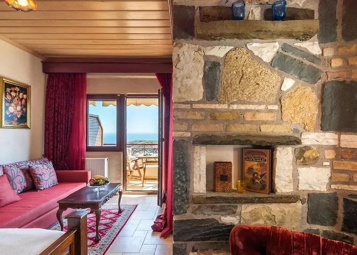 Panorama Exclusive Suites