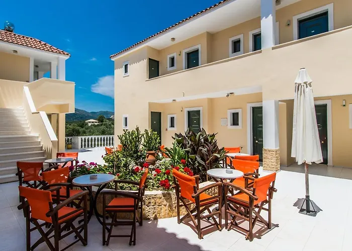 Bozikis Palace Hotel