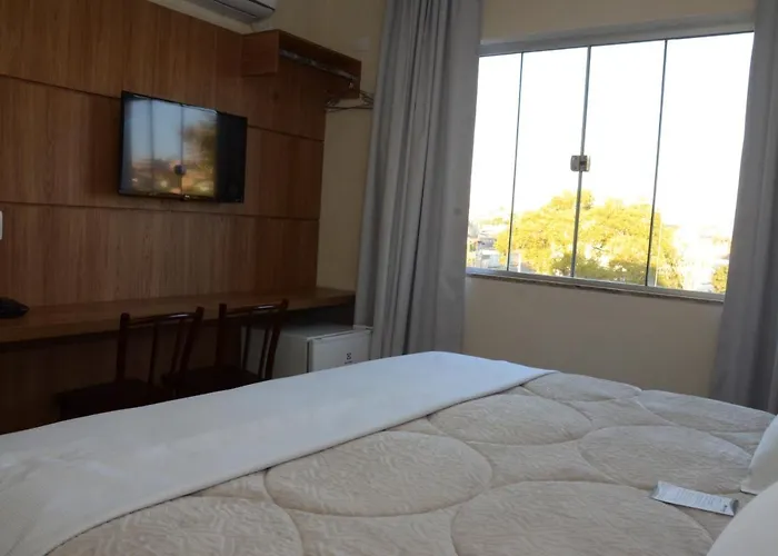 Hotel Monte Carlo