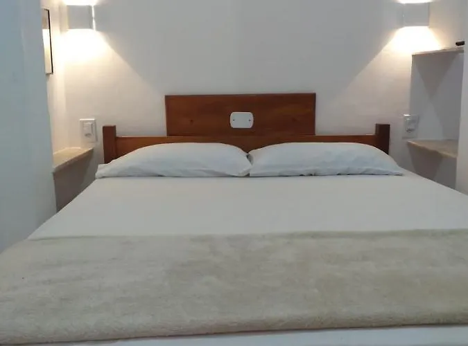 Hotel Pousada Hamburgo