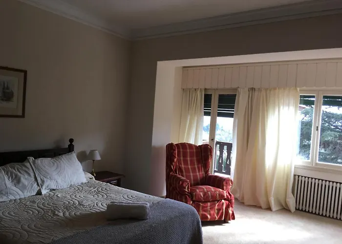 Gran Hotel La Cumbre