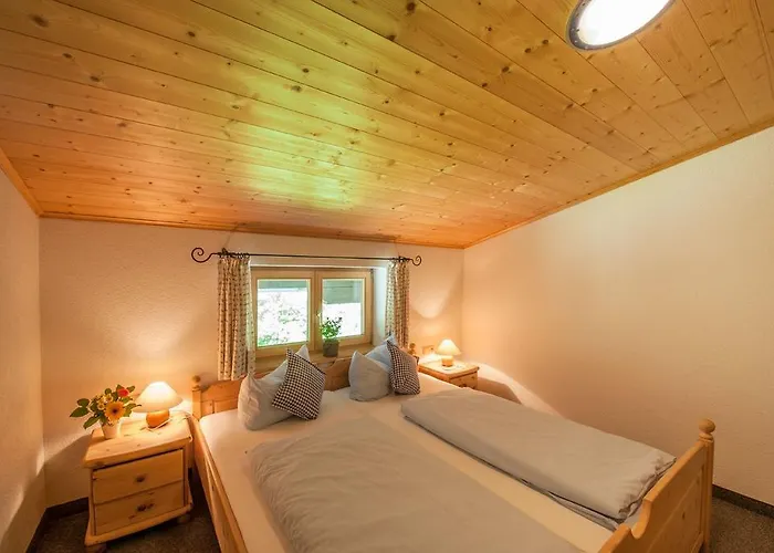 Zugspitzhotel Diana Thoerle