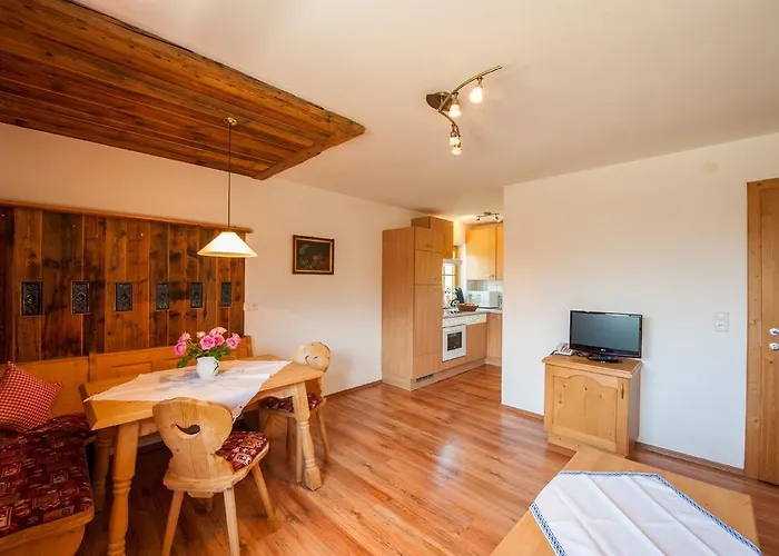 Zugspitzhotel Diana Thoerle