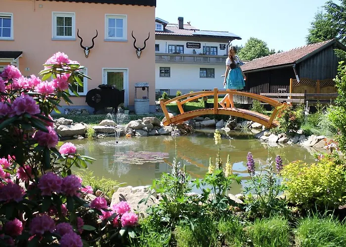 Hotel Schaefflerhof