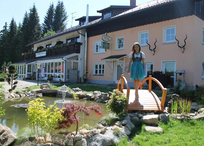 Hotel Schaefflerhof