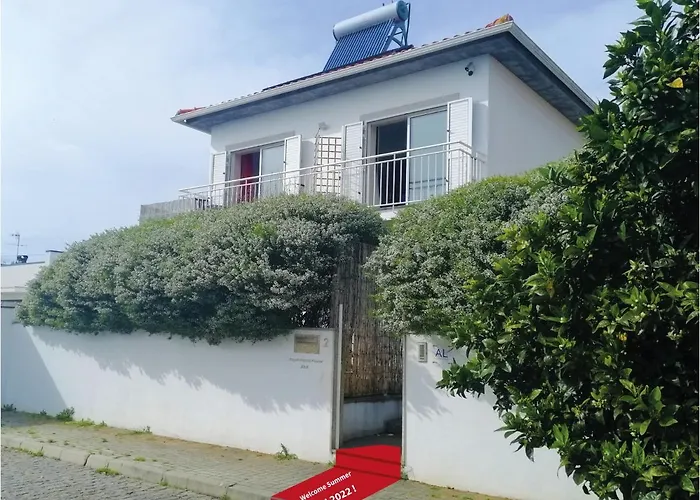 Royalheronhouse Viana do Castelo