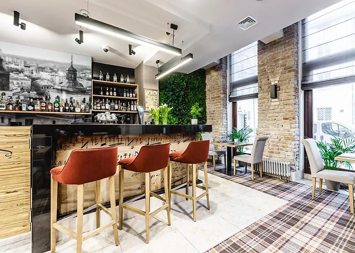 Hotel Wieniawski