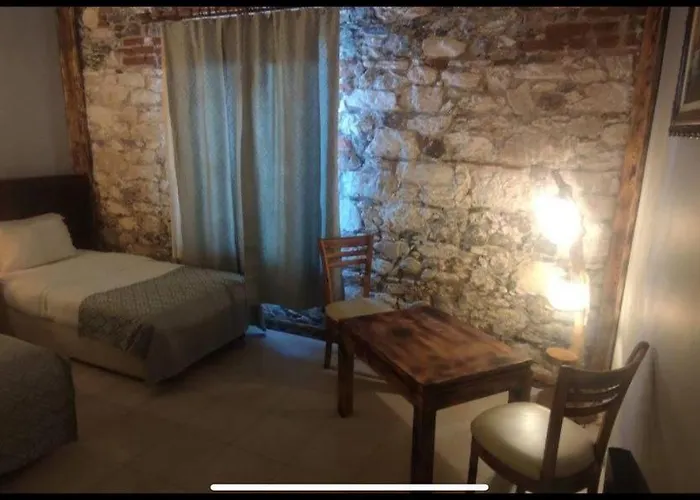 Bacahan Hotel