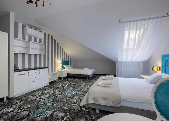 Hotel Lord
