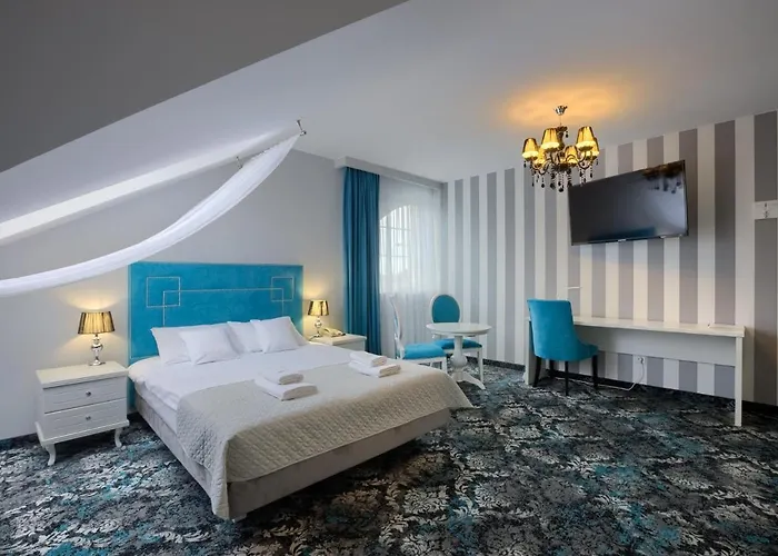 Hotel Lord
