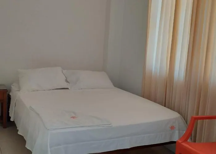 Hotel Comercial Neiva