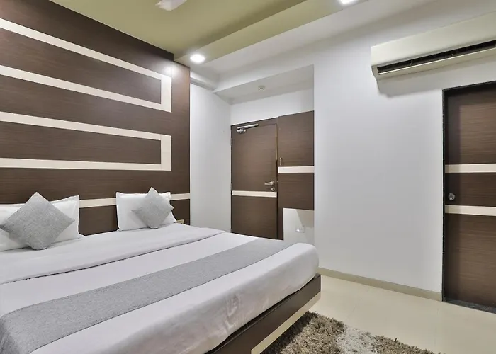 Hotel Planet