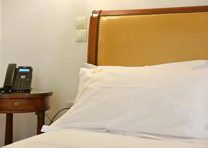 Hotel Sophia