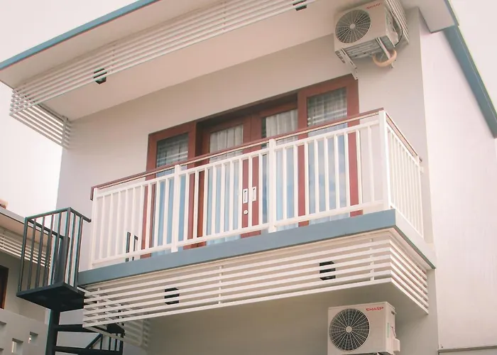 Adi'S Coliving Villa