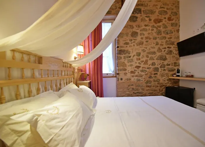Hotel Sophia
