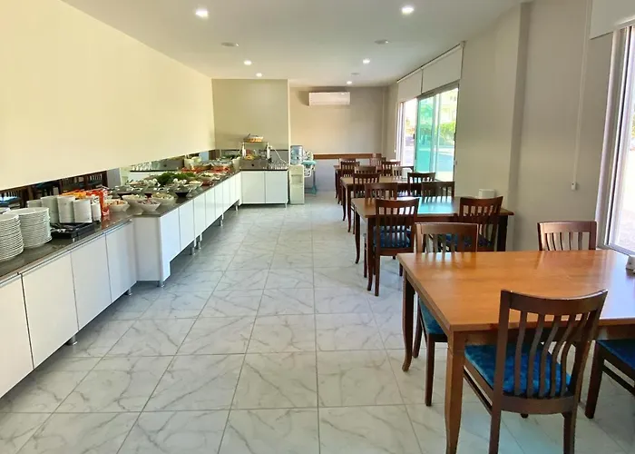 Iskele Otel